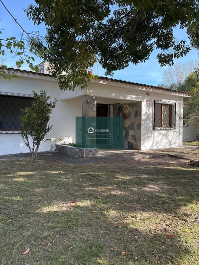 Casa en alquiler en Parque del Plata Norte. 2 dormitorios