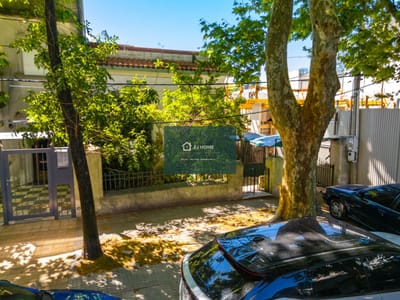 Terreno en venta de 405m2 ubicado en Pleno Punta Carretas