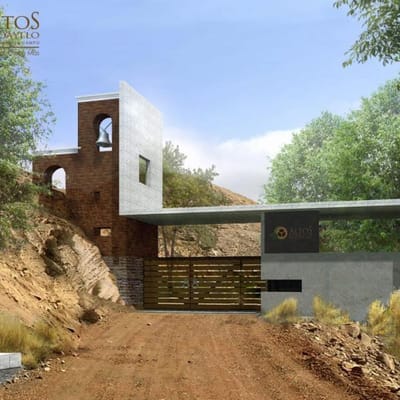 OPORTUNIDAD!! VENTA LOTE 1,200 m2 en Condominio Los Altos de Coayllo