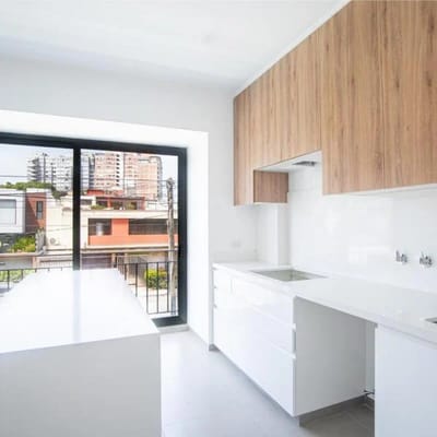 Departamento en  venta Estreno cerca al golf   habitaciones