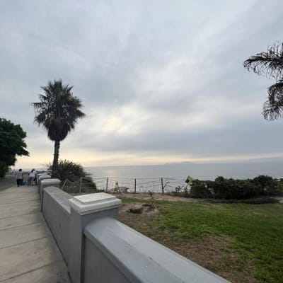 Departamento de  dormitorio Excelente inversin  Malecon Costa Sur