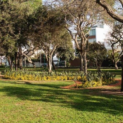 habitaciones  Miraflores Edificio Castilla