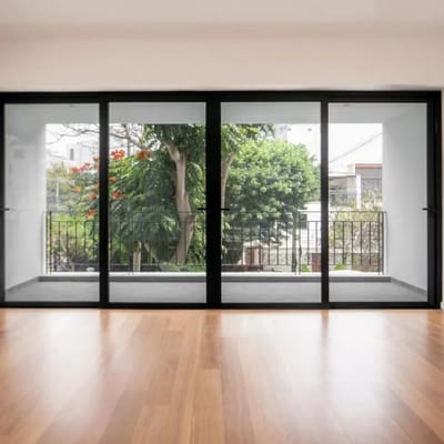 Estreno cerca al golf  Flat de  m   dormitorios  Piso   Piso