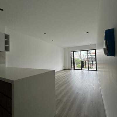 Departamento en  venta de estreno   dormitorios