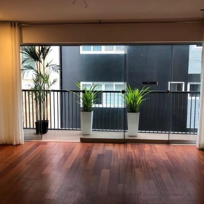 Flat  m  cerca a Malecn   dormitorios  Av La Paz  Armendariz