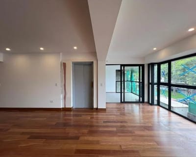 Departamento de estreno en  venta  Aurora  m