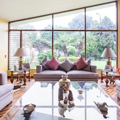 Casa en  venta en La Molina  Esquina Av Alameda El Corregidor esquina con Las Lilas