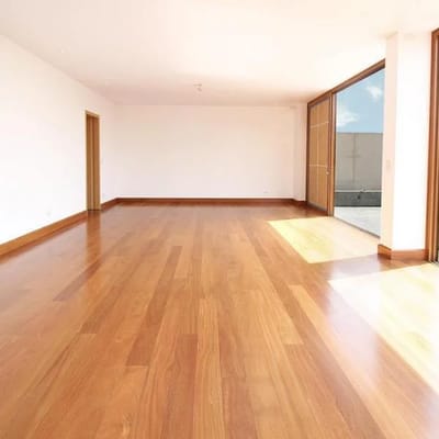 Departamento Pent House  Frente a Parque  Zona Golf San isidro