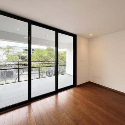 Departamento en Miraflores  De Estreno  San Antonio
