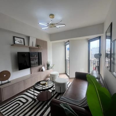 Departamento  Miraflores