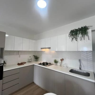 Departamento  Miraflores
