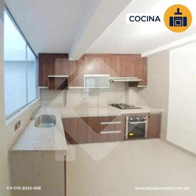 DEPARTAMENTOS de ESTRENO en VENTA - Chiclayo