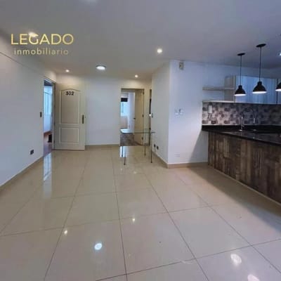Departamento en EXCLUSIVA ZONA DE BARRANCO