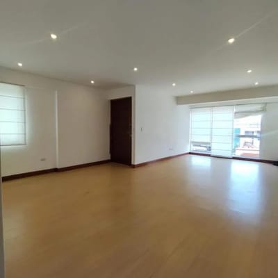 Departamento en Santiago de Surco  Ocasin