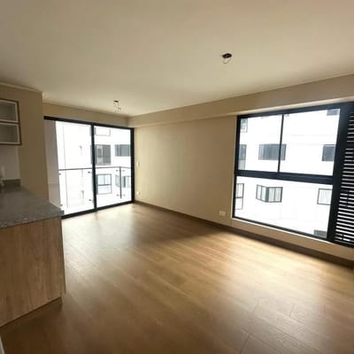 EXCLUSIVO DEPARTAMENTO EN LA MOLINA