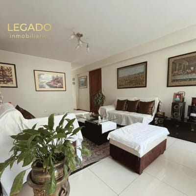 Departamento en  Surco
