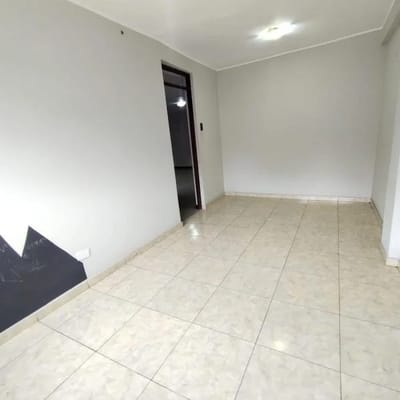 Casa en San Juan de Miraflores
