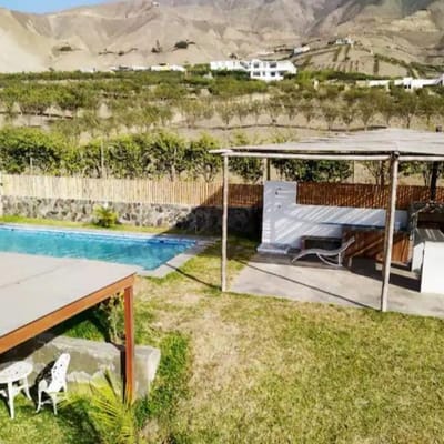 CONDOMINIO EXCLUSIVO
