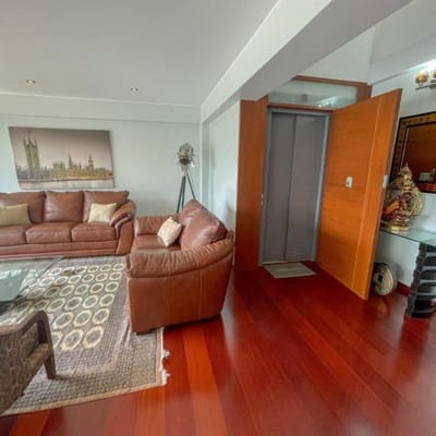 Venta de departamento en Av. del Sur - Chacarilla- Surco