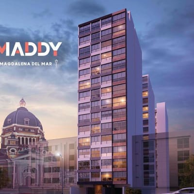 Maddy