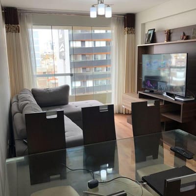 VENTA DEPARTAMENTO EN LINCE
