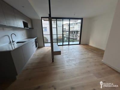 Venta Parque Rodó a Estrenar un dormitorio Barrio Jardín