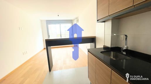 Venta monoambiente en Punta Carretas