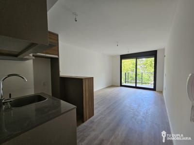 Venta Apartamento 1 dormitorio a Estrenar , Pocitos