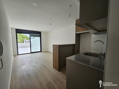 Venta Apartamento 1 dormitorio a Estrenar , Pocitos Nuevo