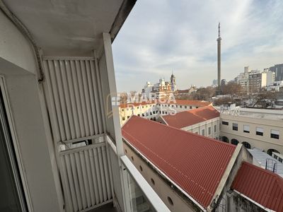 Alquiler Apartamento 2 Dormitorios Balcon Cordon Sur Montevideo