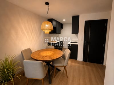 Venta Apartamento 2 Dormitorios en Obra Centro Sur Montevideo