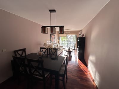 Venta Apartamento 3 Dormitorios 3 Baños Balcon Patio Parrillero Pocitos Montevideo