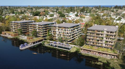 Venta 2 Dormitorios En Pozo Oportunidad Rotunda Al Lago Entrega 2027 En Pozo