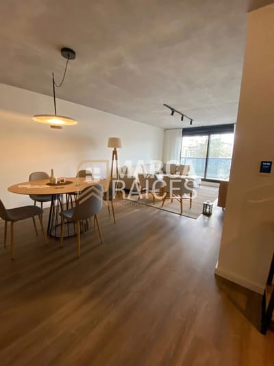Venta Apartamento 2 Dormitorios 2 Baños a estrenar Pocitos Montevideo
