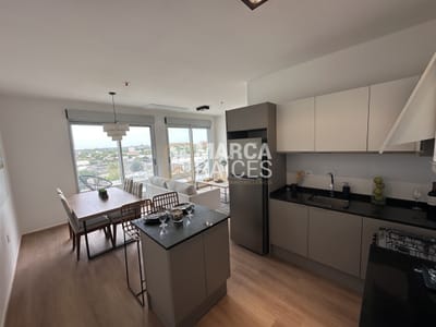 Venta Apartamento Monoambiente en construccion Montevideo Harbour Bella Vista Bahía de Montevideo