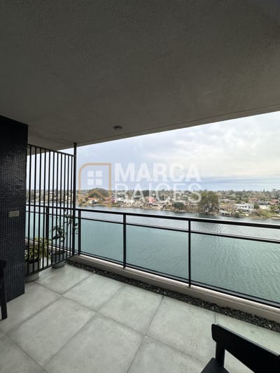 Venta Apartamento 2 Dormitorios a estrenar Lago Calcagno Ciudad de la Costa Canelones con garage en promocion