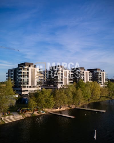 Venta Apartamento 2 Dormitorios en construccion Lago Calcagno Ciudad de la Costa Canelones