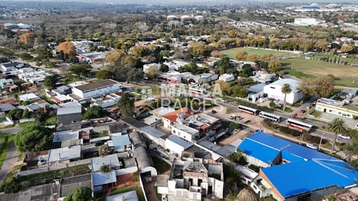 Gran Oportunidad Venta Local + 2 casas + Depósito en esquina estratégica con Comercio Funcionando Paso de La Arena Montevideo