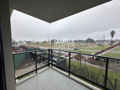 Venta Apartamento 2 Dormitorios a estrenar Barra de Carrasco Canelones