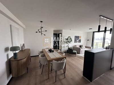 Venta Apartamento 3 Dormitorios 2 baños en construcción Barra de Carrasco Canelones
