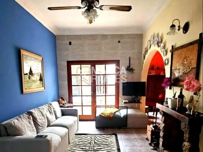 Venta Casa y 2 Apartamentos Con Renta Malvín Norte Montevideo