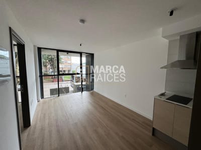 Venta Apartamentos a Estrenar de 1 Dormitorio - La Blanqueada - Montevideo