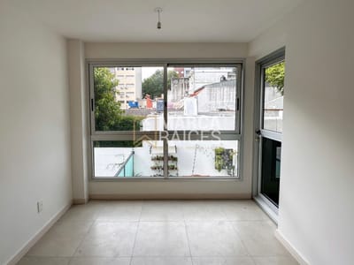 Venta Apartamento 1 Dormitorio a estrenar La Blanqueada Montevideo