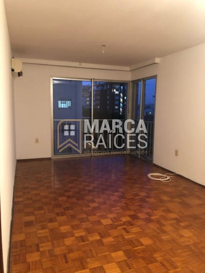 Venta Apartamento 3 Dormitorios 2 baños con renta Aguada Montevideo