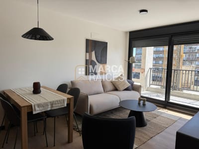 Venta Apartamento 1 Dormitorio a estrenar Parque Batlle Montevideo