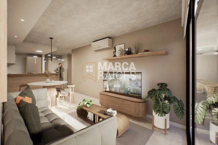 Venta Apartamentos en Pozo 2 Dormitorios La Blanqueada Montevideo