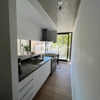 Venta Apartamento 2 Dormitorios a estrenar Centro Montevideo