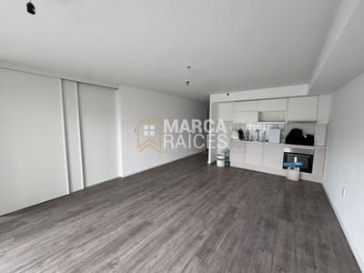 Venta Apartamento 3 Dormitorios 2 baños a estrenar Tres Cruces Montevideo