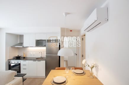 Venta apartamento 2 dormitorios en Centro Montevideo | MasMio Plaza | Unidad 910
