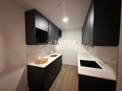Venta Apartamento 2 Dormitorios a estrenar en diciembre 2026 Centro Sur Montevideo